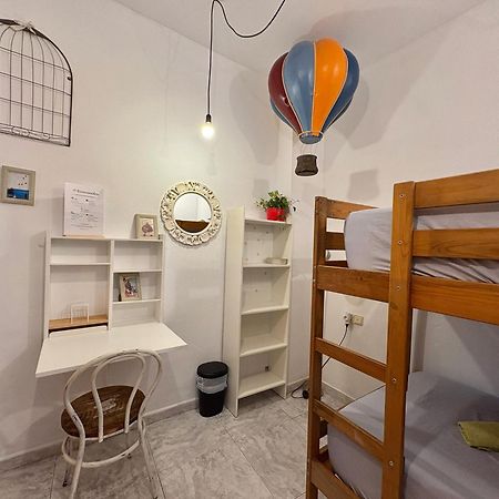 Habitación en Calle Molino Málaga Exterior foto